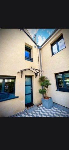 Maison à vendre 4 pièces  (37)