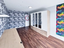 Appartement à vendre 6 pièces STRASBOURG (67)