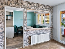 Appartement à vendre 6 pièces STRASBOURG (67)