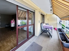 Appartement à vendre 6 pièces STRASBOURG (67)