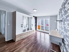 Appartement à vendre 6 pièces STRASBOURG (67)