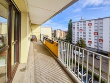 Appartement à vendre 6 pièces STRASBOURG (67)