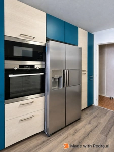 Appartement à vendre 6 pièces STRASBOURG (67)