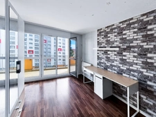 Appartement à vendre 6 pièces STRASBOURG (67)