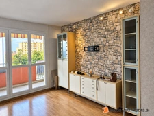 Appartement à vendre 6 pièces STRASBOURG (67)