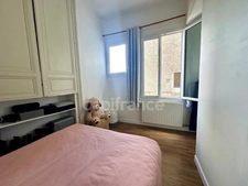 Appartement à vendre 2 pièces centre d'ANGERS (49)- 45m² - Une chambre