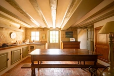 Centre ville de Saumur maison bourgeoise de 185m² - 4 chambres - Jardin