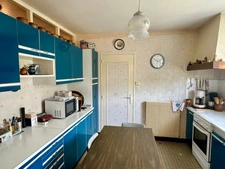 Maison à vendre 4 pièces SAUMUR (49400) - Pavillon de plain-pied - Jardin clos - garage