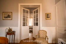 Centre ville de Saumur maison bourgeoise de 185m² - 4 chambres - Jardin
