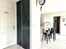 Maison à vendre 5 chambres - vie de plain-pied - jardin 1200m² - à 3 minutes de Doué-la-Fontaine