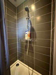 Appartement à vendre 2 pièces centre d'ANGERS (49)- 45m² - Une chambre