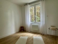 Maison - Longére à vendre 6 pièces VILLEBERNIER (49400) - restauration compléte 156m² et 8960m²