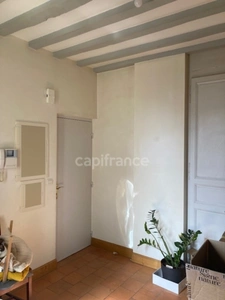 Appartement à vendre 96m² avec ascenseur vue dégagée sur Saumur