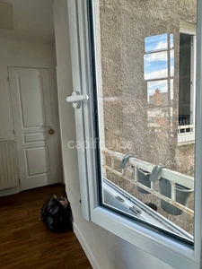 Appartement à vendre 2 pièces centre d'ANGERS (49)- 45m² - Une chambre