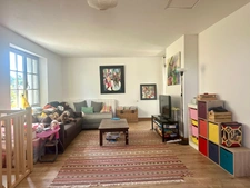 Maison à vendre 5 pièces SAUMUR (49)