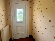 Maison à vendre 4 pièces SAUMUR (49400) - Pavillon de plain-pied - Jardin clos - garage