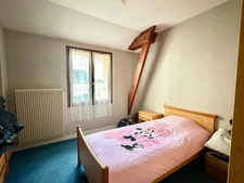 Maison à vendre SAUMUR - 4 chambres entre-les ponts proche commerces, la gare et bords de Loire