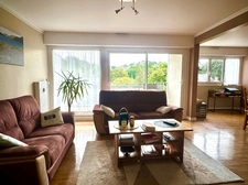 Appartement à vendre 4 pièces SAUMUR (49)- 3 chambres - 94,45m² - Garage -Residence calme