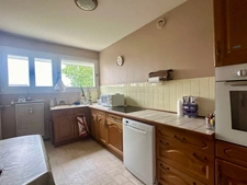 Appartement à vendre 3 pièces SAUMUR (49400) 1er étage avec ascenseur - 