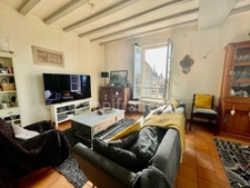 Appartement à vendre 96m² avec ascenseur vue dégagée sur Saumur