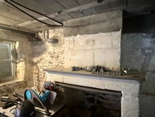 Maison à vendre 5 pièces SAUMUR (49)