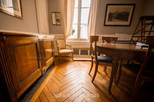 Centre ville de Saumur maison bourgeoise de 185m² - 4 chambres - Jardin
