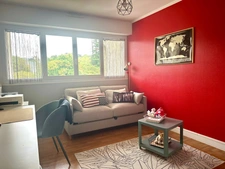 Appartement à vendre 4 pièces SAUMUR (49)- 3 chambres - 94,45m² - Garage -Residence calme