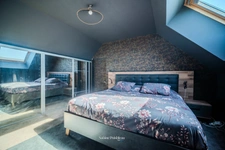 Propriete à vendre de 20 pièces à Saint-Nicolas-de-Bourgueil - ensemble de 457m² - Piscine interieure- vie de plain-pied
