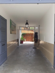 MAISON A VENDRE A SAUMUR - 5 CHAMBRES - 2 GARAGES - MAGNIFIQUE JARDIN ARBORE - 1100m² - PROXIMITE GARE ET COMMERCES