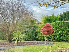 Maison à vendre 5 chambres - vie de plain-pied - jardin 1200m² - à 3 minutes de Doué-la-Fontaine