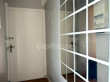 Appartement à vendre 2 pièces centre d'ANGERS (49)- 45m² - Une chambre