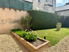 Maison à vendre SAUMUR - 4 chambres entre-les ponts proche commerces, la gare et bords de Loire