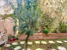 House for sale in Saumur Entre-les-Ponts, 198 m² living space - outdoor area - urban swimming pool