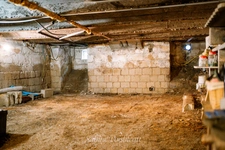 House for sale in Saumur Entre-les-Ponts, 198 m² living space - outdoor area - urban swimming pool