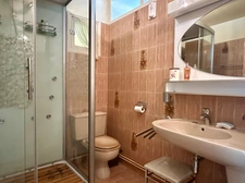 Maison à vendre 4 pièces SAUMUR (49400) - Pavillon de plain-pied - Jardin clos - garage