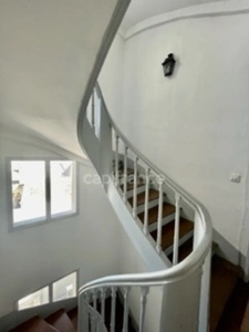 Appartement à vendre 96m² avec ascenseur vue dégagée sur Saumur
