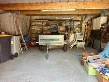 Maison à vendre 4 pièces SAUMUR (49400) - Pavillon de plain-pied - Jardin clos - garage