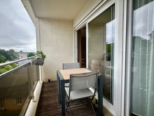 Appartement à vendre 4 pièces SAUMUR (49)- 3 chambres - 94,45m² - Garage -Residence calme