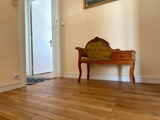 MAISON A VENDRE A SAUMUR - 5 CHAMBRES - 2 GARAGES - MAGNIFIQUE JARDIN ARBORE - 1100m² - PROXIMITE GARE ET COMMERCES