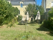 Maison à vendre 5 pièces SAUMUR (49)