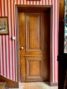 Maison à vendre à Saumur 3 chambres, jardin clos