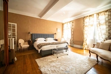 Centre ville de Saumur maison bourgeoise de 185m² - 4 chambres - Jardin