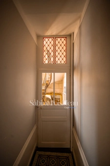 Centre ville de Saumur maison bourgeoise de 185m² - 4 chambres - Jardin