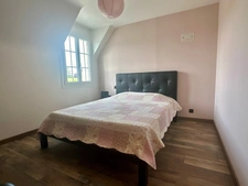 Saumur(49400) à 2,5km du coeur de ville, maison de 110m² entièrement restaurée - Garage - Jardin indépendant