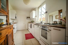 Maison à vendre à Saumur 49400 - centre ville - 4 ou 5 chambres - 171 m² Habitable - Dépendance - Jardin 