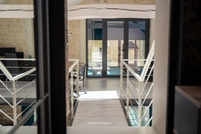 Propriete à vendre de 20 pièces à Saint-Nicolas-de-Bourgueil - ensemble de 457m² - Piscine interieure- vie de plain-pied