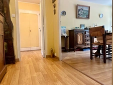 Appartement à vendre 3 pièces SAUMUR (49400) 1er étage avec ascenseur - 