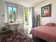 Maison à vendre 5 pièces SAUMUR (49)