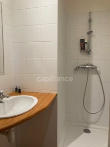 Appartement à vendre 96m² avec ascenseur vue dégagée sur Saumur