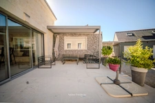 Propriete à vendre de 20 pièces à Saint-Nicolas-de-Bourgueil - ensemble de 457m² - Piscine interieure- vie de plain-pied